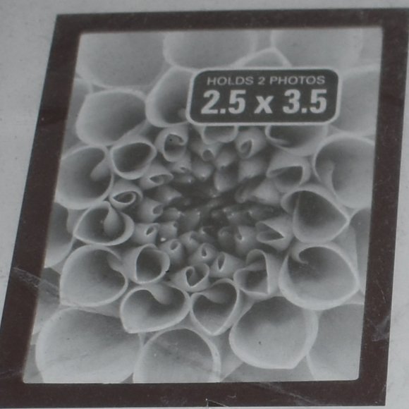 Brown Collage Wall Photo Frame - Picture 3 of 5